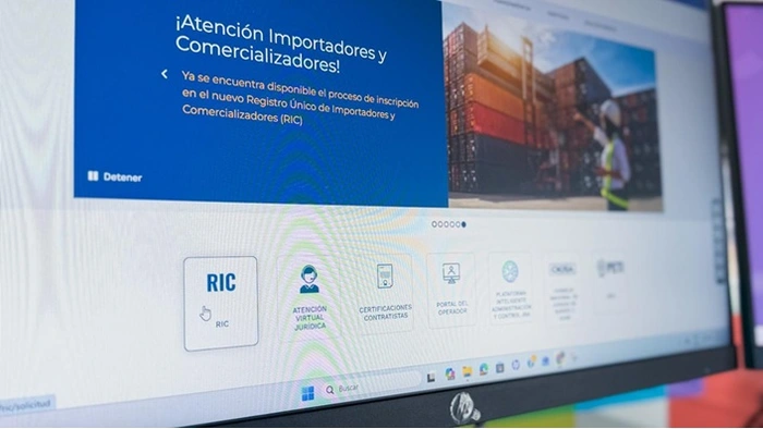 Coljuegos crea el Registro &Uacute;nico de Importadores y Comercializadores  (RIC) para controlar la importaci&oacute;n de tragamonedas y combatir la  ilegalidad